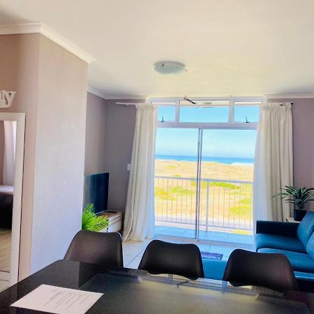 Sunrise Villa Apartment Cape Town Exterior photo