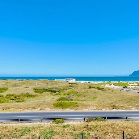 Sunrise Villa Apartment Cape Town Exterior photo