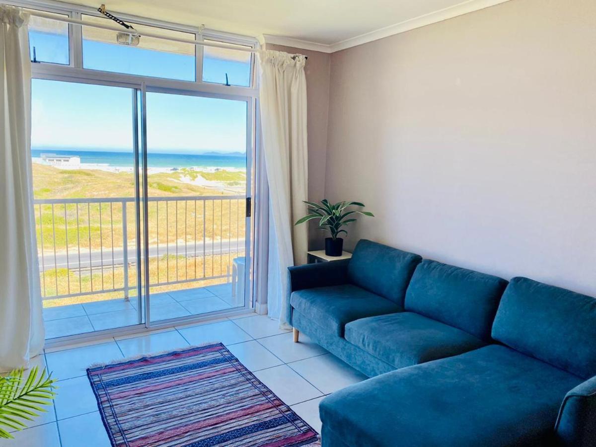Sunrise Villa Apartment Cape Town Exterior photo