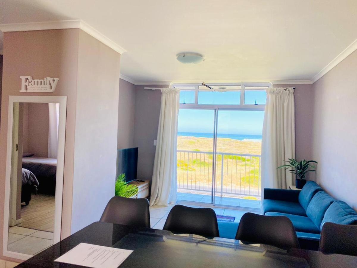 Sunrise Villa Apartment Cape Town Exterior photo