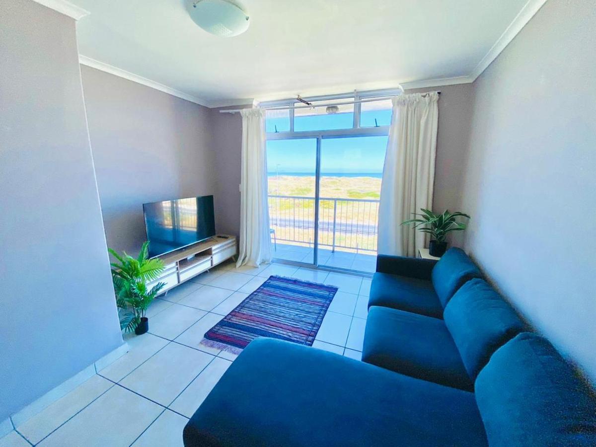 Sunrise Villa Apartment Cape Town Exterior photo