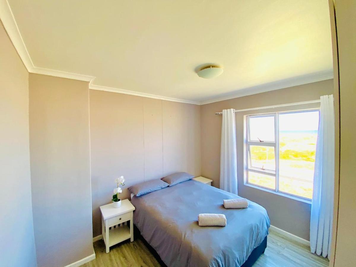 Sunrise Villa Apartment Cape Town Exterior photo